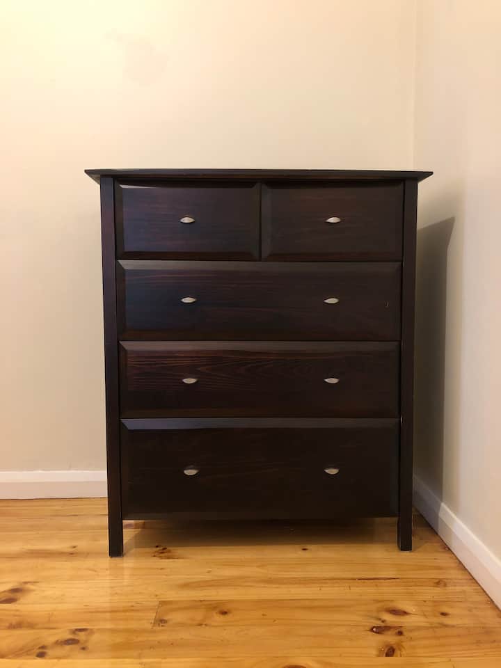 Cucharones en el dormitorio 2