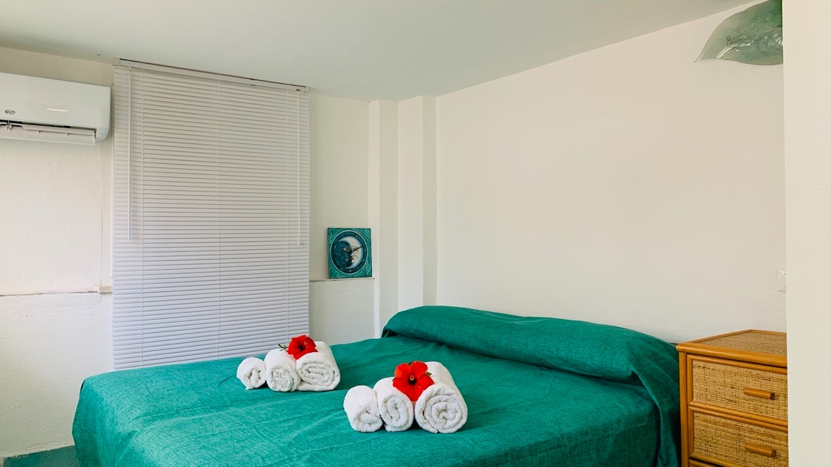 ห้องนอน