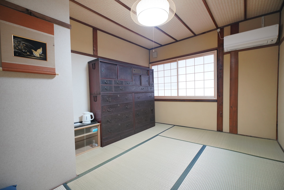 საძინებელი