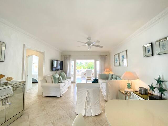 Barbados Villa Services managed Airbnb listing 3