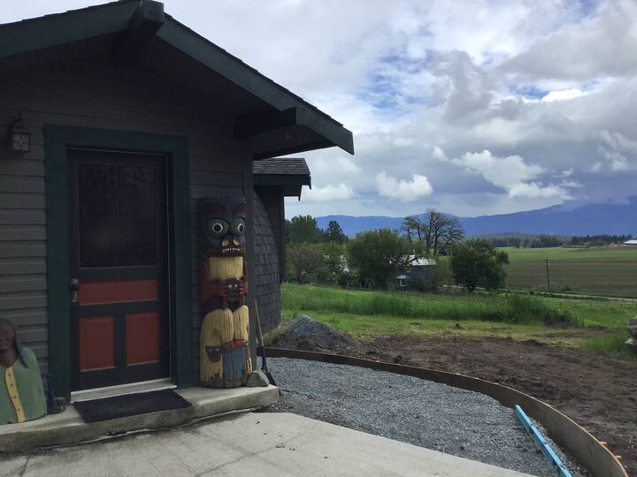 Armstrong Vacation Rentals & Homes British Columbia, Canada Airbnb