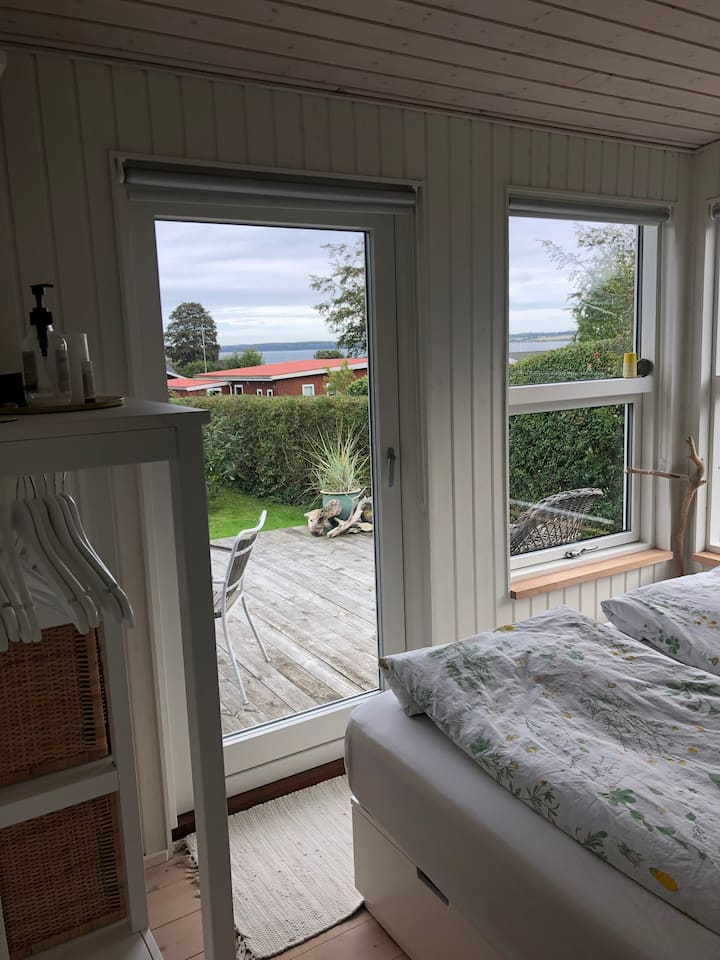 Спалня 1 с двойно легло