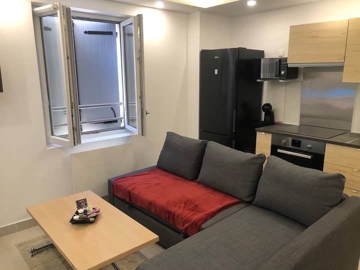 Magnifique Appartement Au Calme Entièrement Neuf - Roquevaire