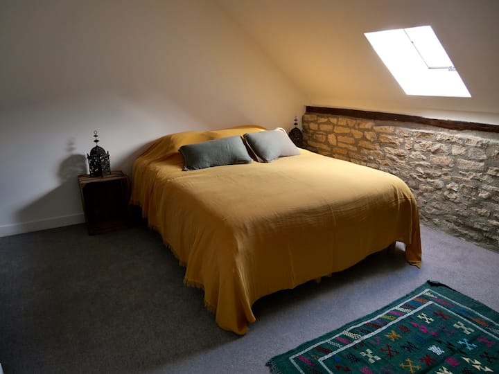 საძინებელი 2