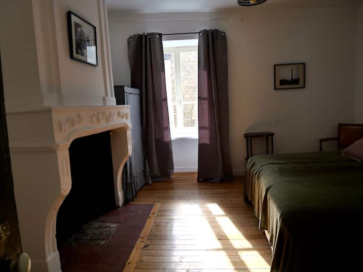 საძინებელი 3