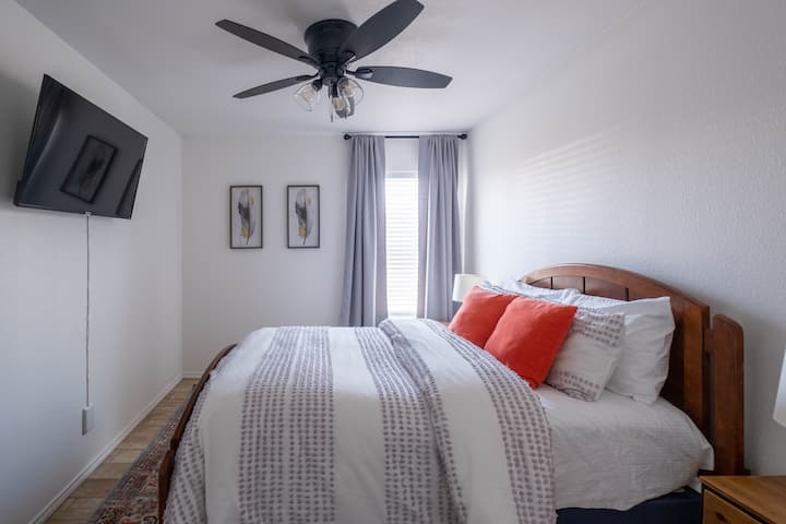 غرفة النوم 3