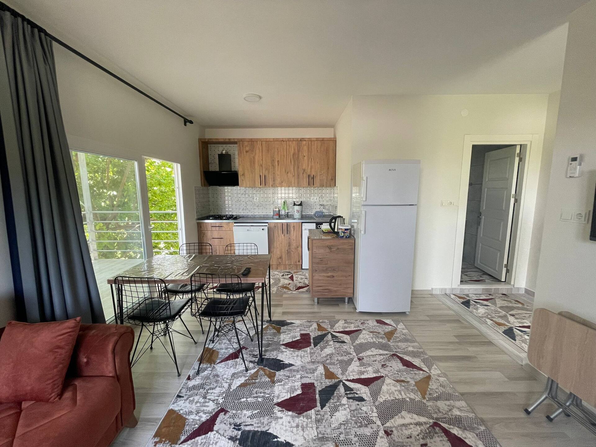 Çıralı Villa 2 — foto 2