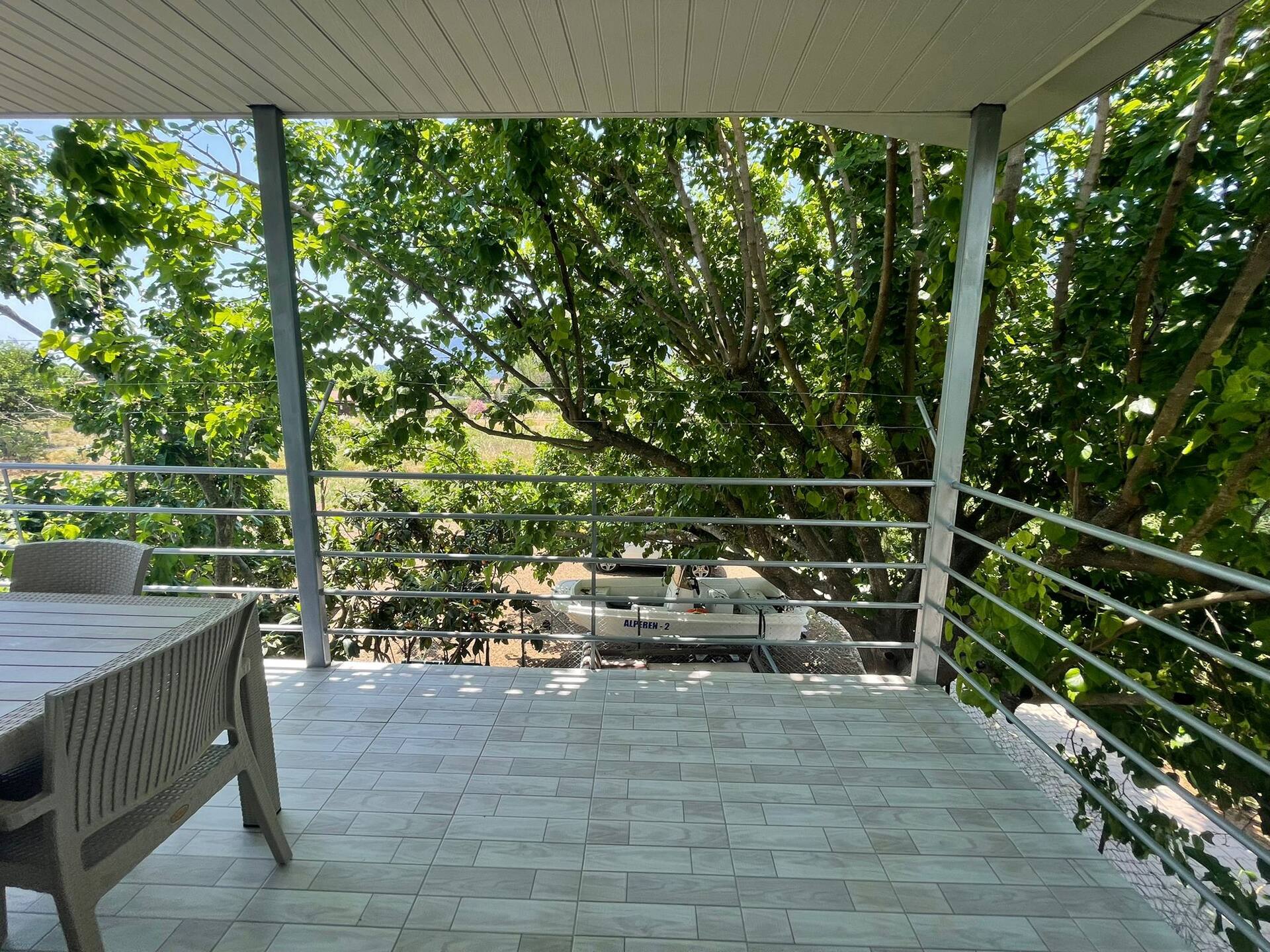 Çıralı Villa 2 — foto 3