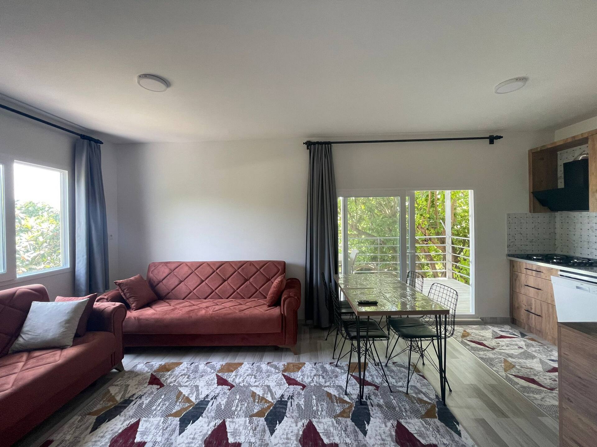 Çıralı Villa 2 — foto 5