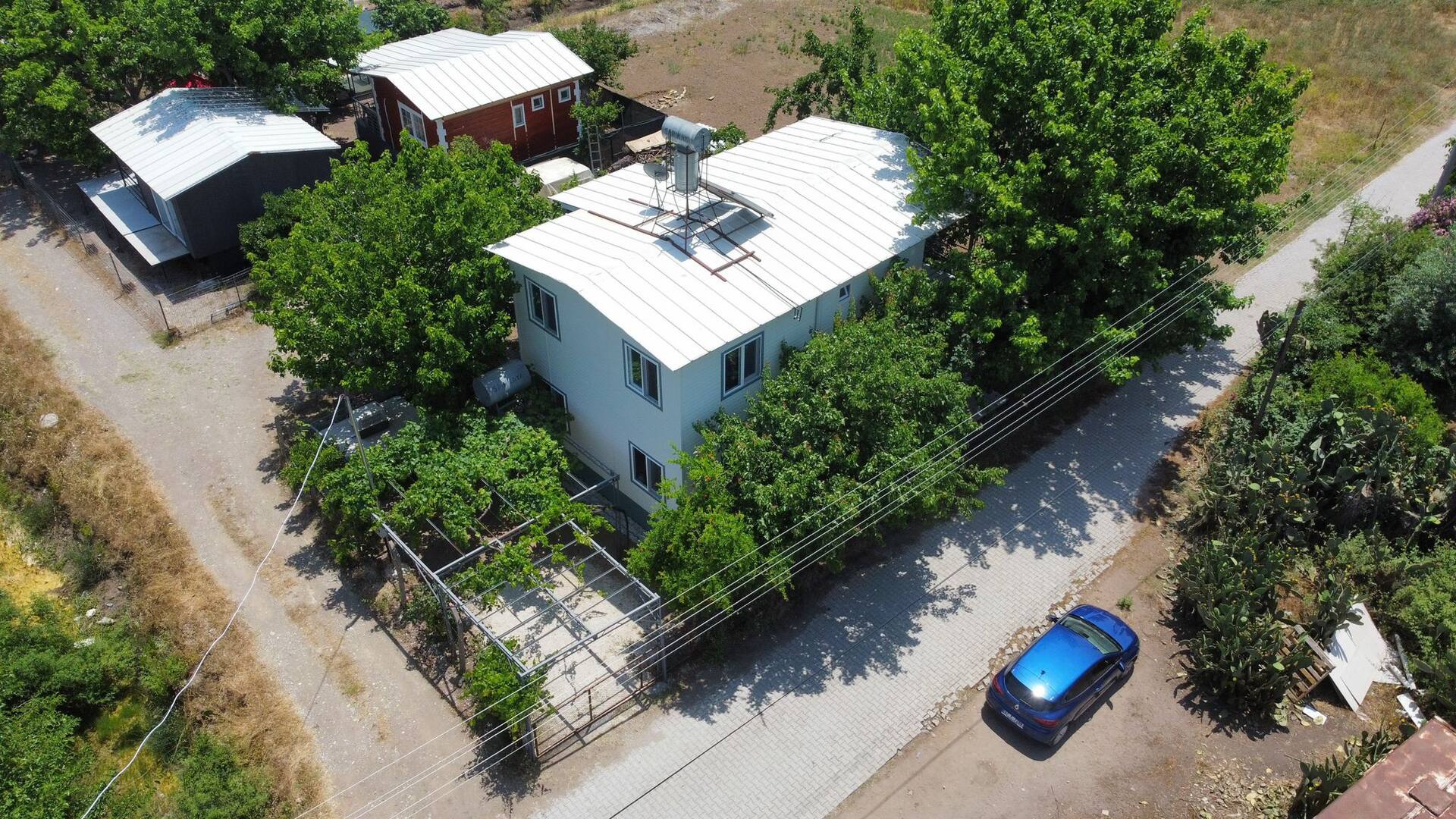 Çıralı Villa 2 — foto 4