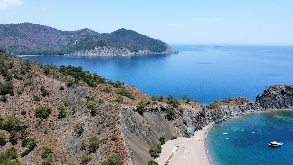 Çıralı Villa 2 — foto 1