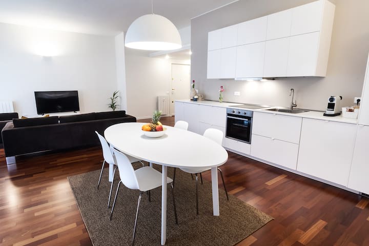 Porta Romana -Bocconi incantevole appartamento!