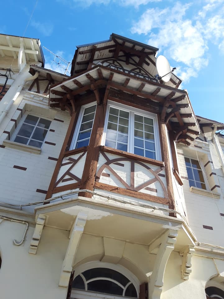 GrandRozoy locations de vacances et logements HautsdeFrance