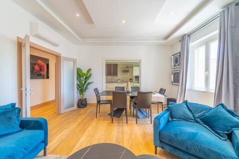 Olbia centro | Acqua 23 Luxury Guest House
