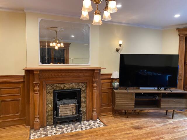 Beautiful Garden Apt-Historic Brooklyn Brownstone gallery image 5