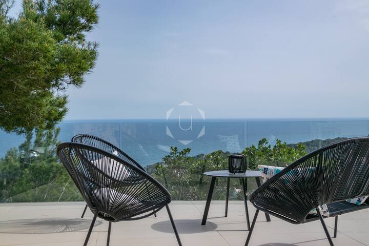 Entre 2 Aguas – 360 sea/mountains gallery image 2