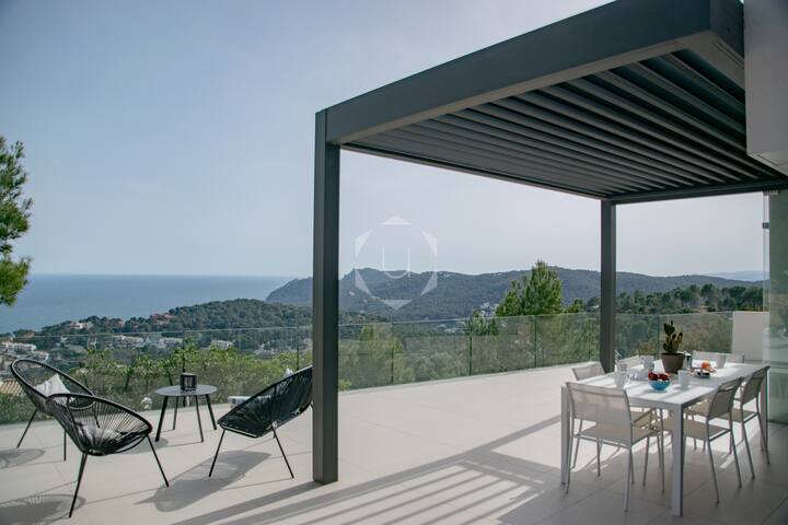 Entre 2 Aguas – 360 sea/mountains gallery image 3