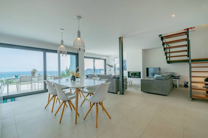 Entre 2 Aguas – 360 sea/mountains gallery image 4