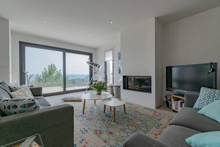 Entre 2 Aguas – 360 sea/mountains gallery image 5