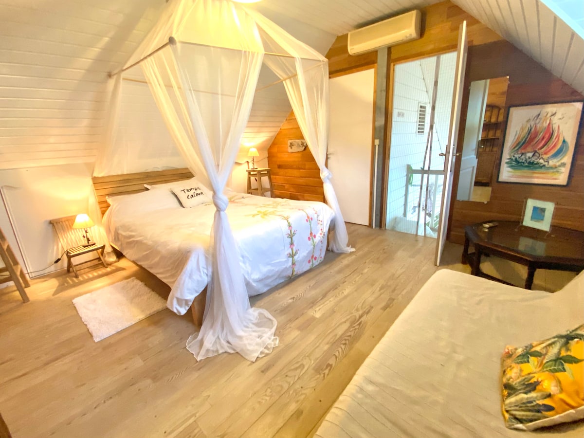 Vila GAIA _Chumba cha 2 cha kulala