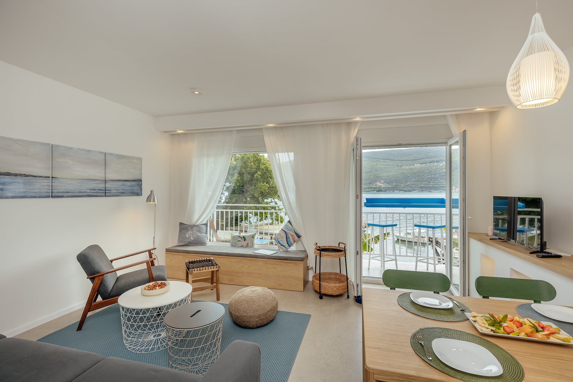 Tamaris Beach Apartment — foto 2