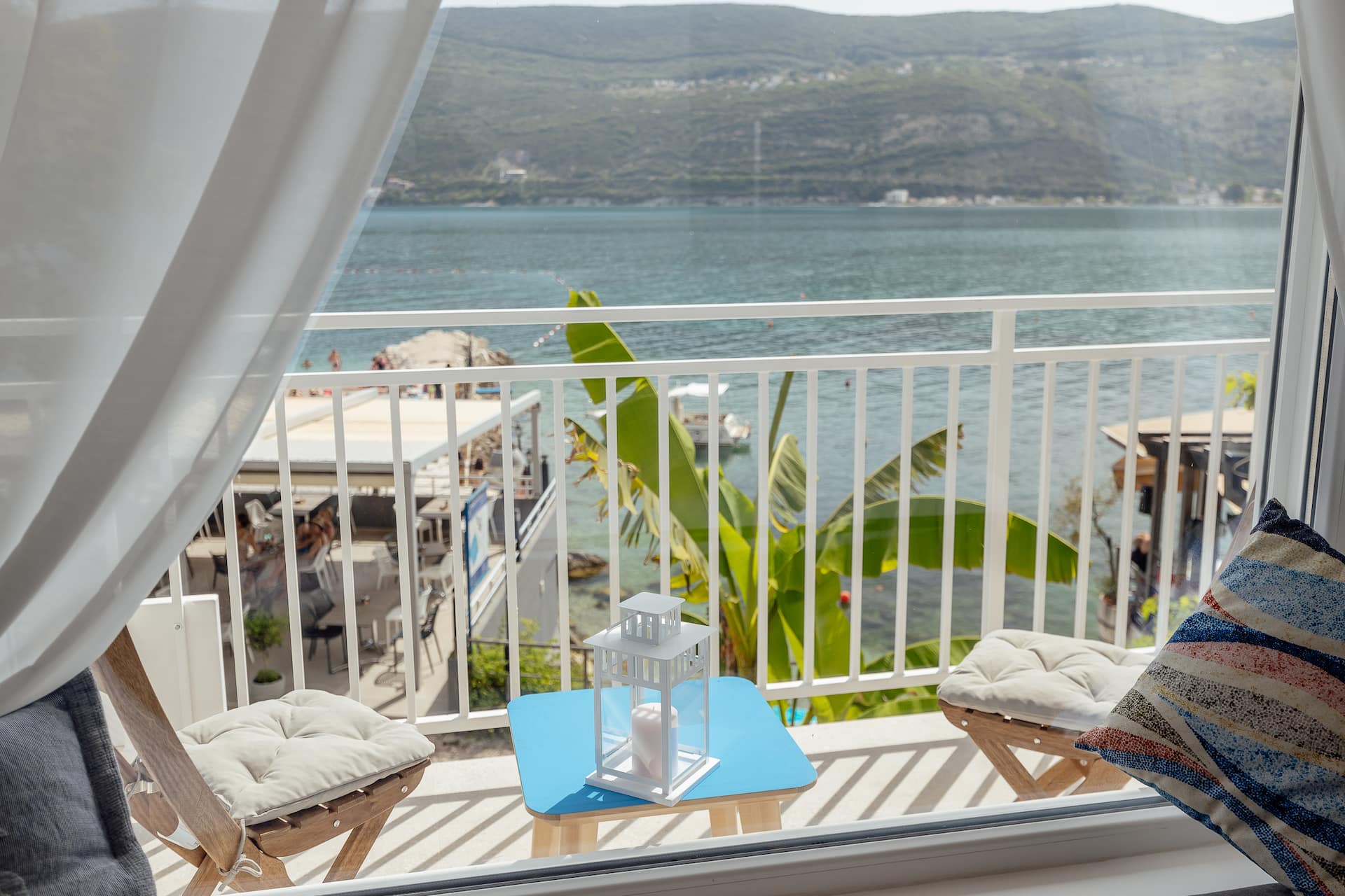 Tamaris Beach Apartment — foto 3