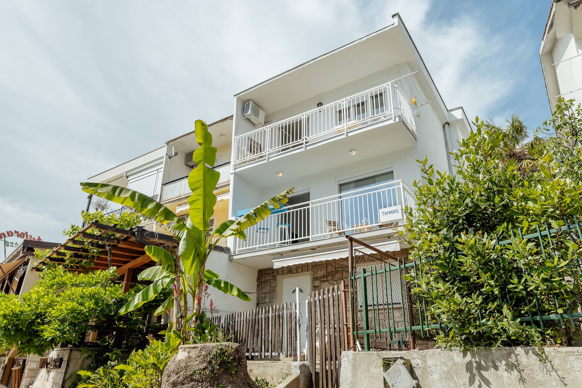 Tamaris Beach Apartment — foto 4