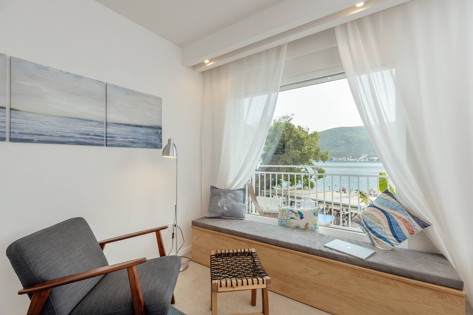 Tamaris Beach Apartment — foto 5