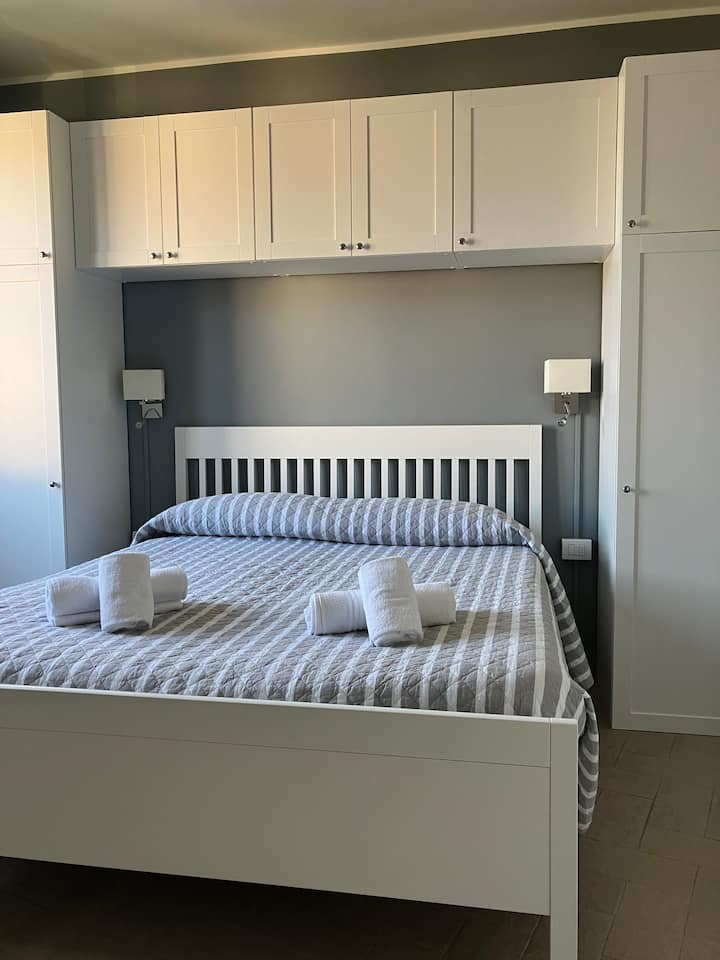 ห้องนอนหลัก