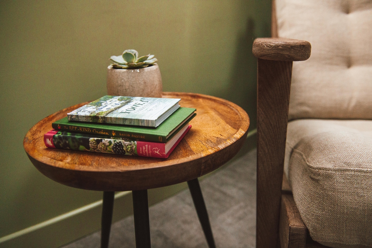 Obývacia miestnosť