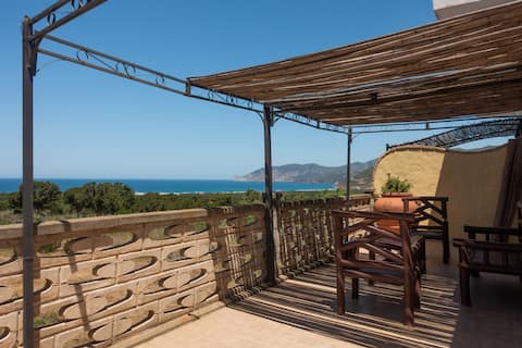 La Vigna di Severino