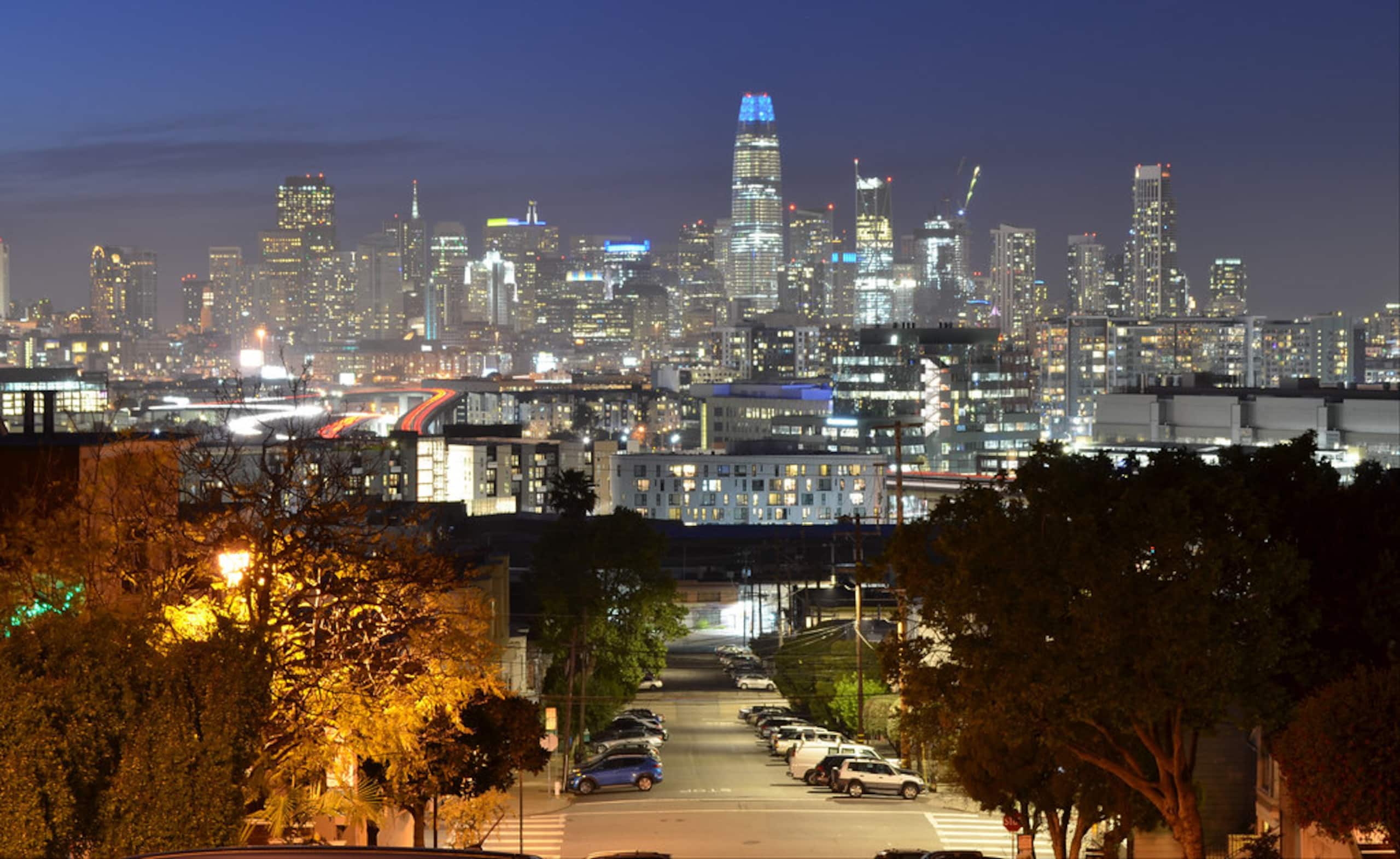 Condo in San Francisco · ★4.99 · 1 bedroom · 1 bed · 1 bath - Image 25