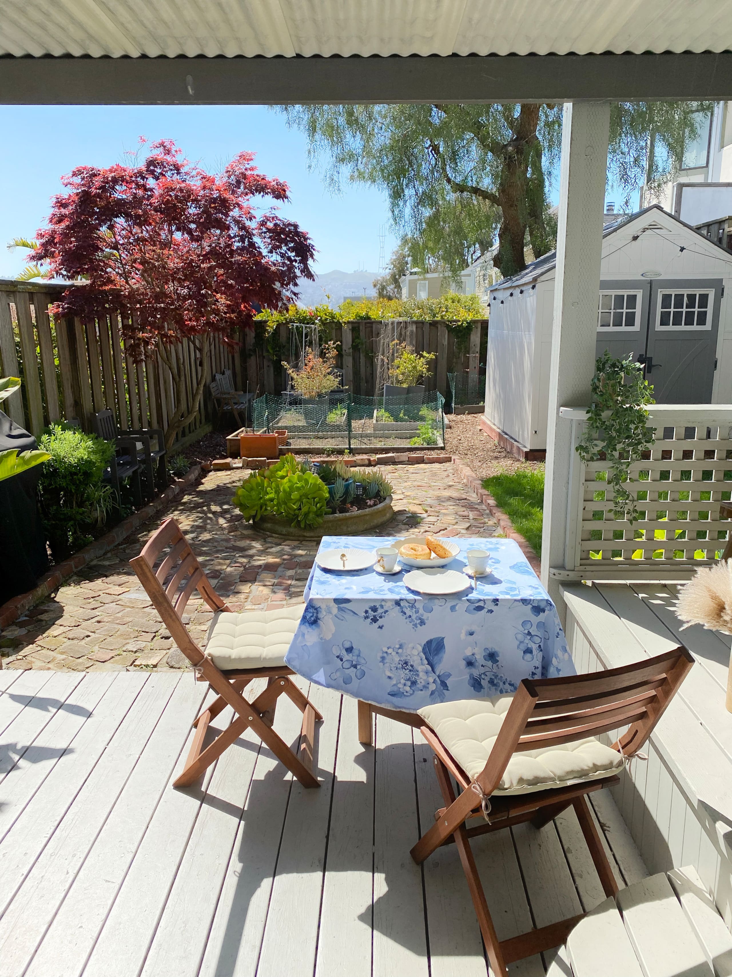Condo in San Francisco · ★4.99 · 1 bedroom · 1 bed · 1 bath - Image 23