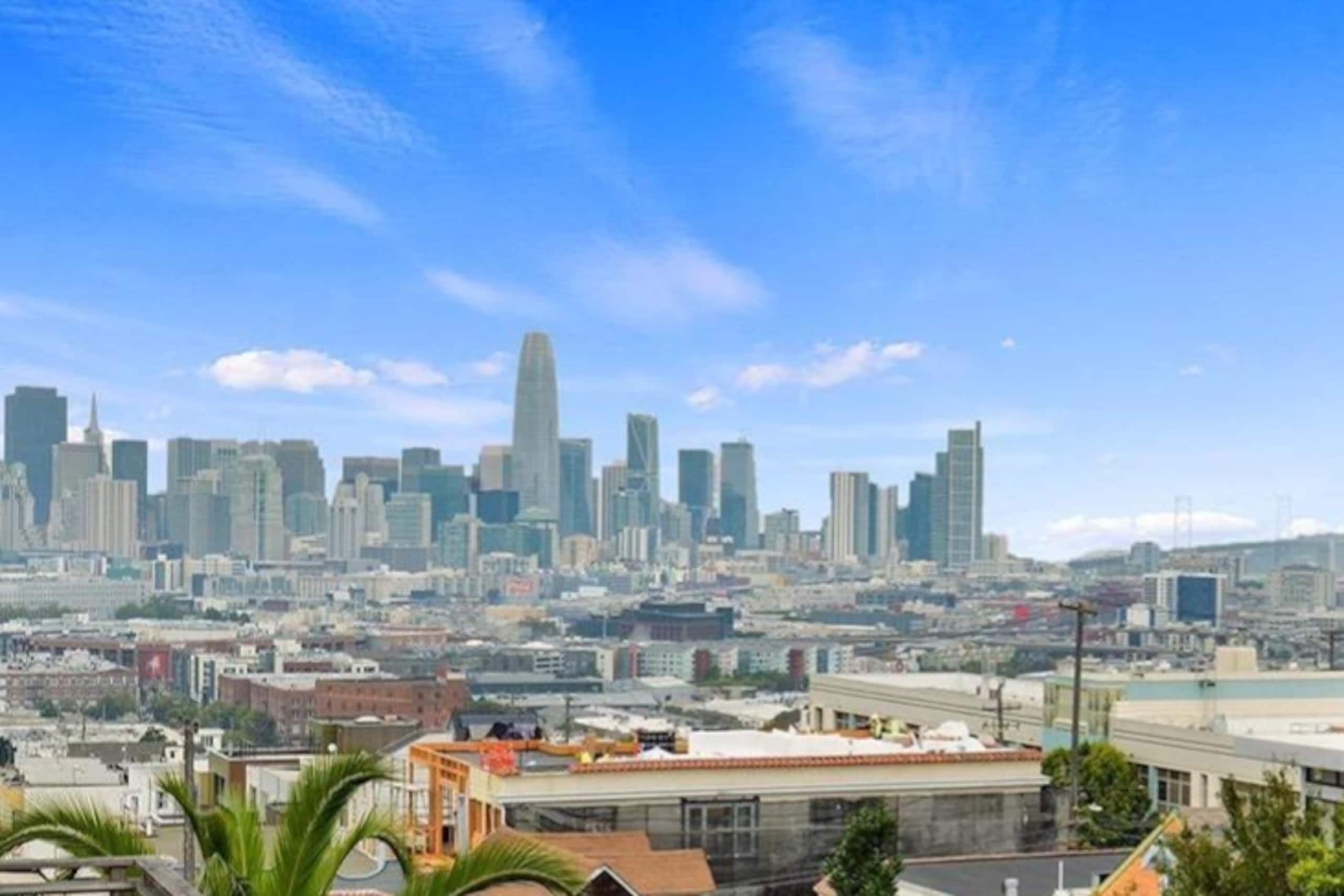 Condo in San Francisco · ★4.99 · 1 bedroom · 1 bed · 1 bath - Image 27