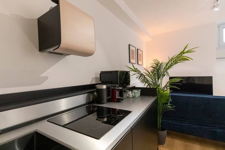 Studio Rivoli Loft gallery image 3