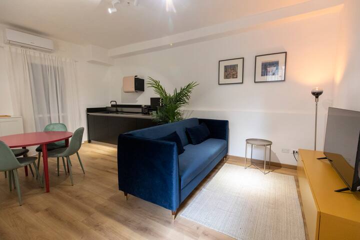 Studio Rivoli Loft gallery image 2