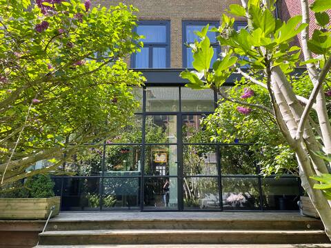 Beautiful 5 bed house in the heart of The Hague