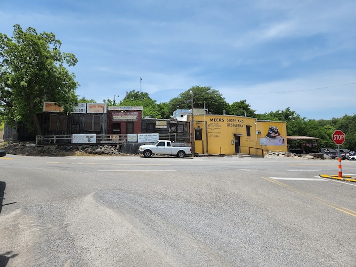 10 Best Airbnb Vacation Rentals In Medicine Park, Oklahoma Updated