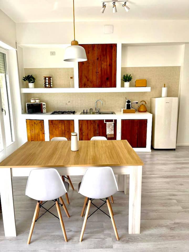 The Mule Apartment - Villetta in centro