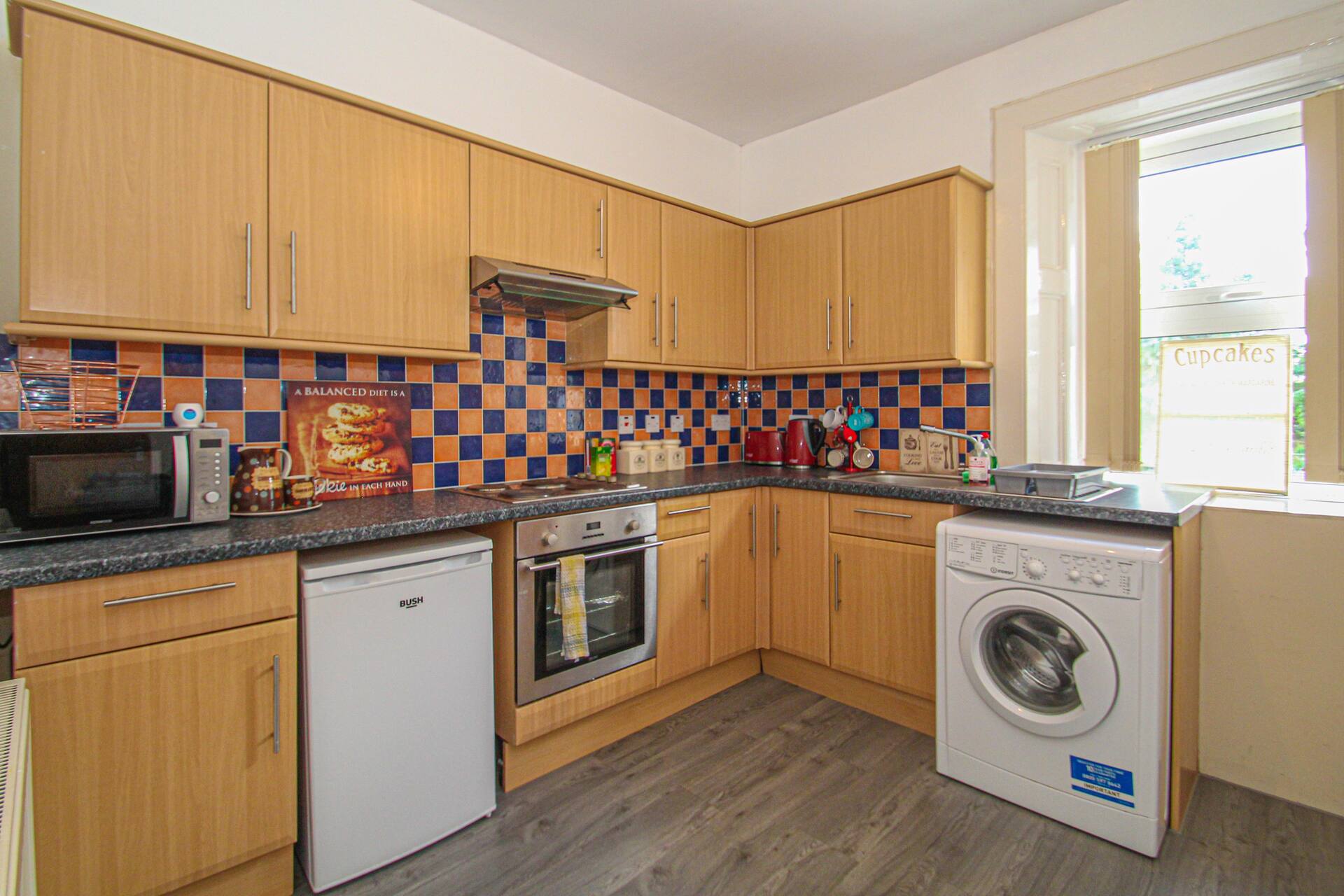 Tinto View Apartment — foto 5