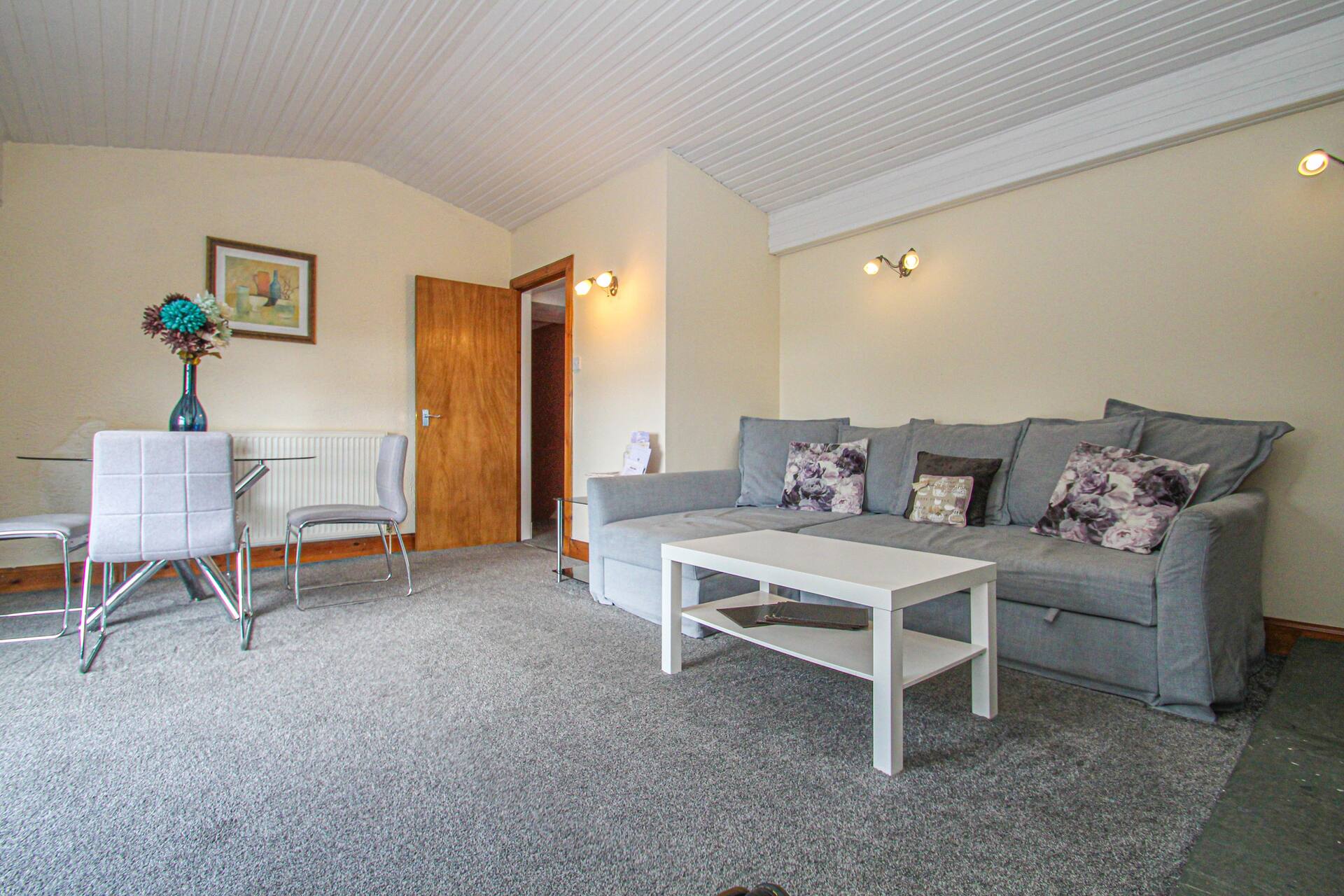 Tinto View Apartment