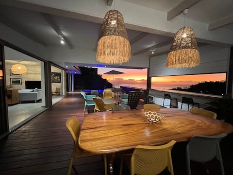 Villa Bella Vista with Concierge