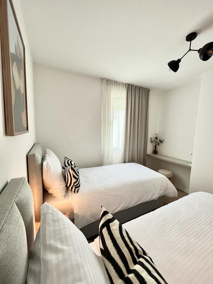 Chumba cha kulala 2 (90x2)