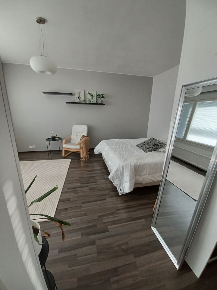 Seinäjoki Vacation Rentals & Homes Finland Airbnb
