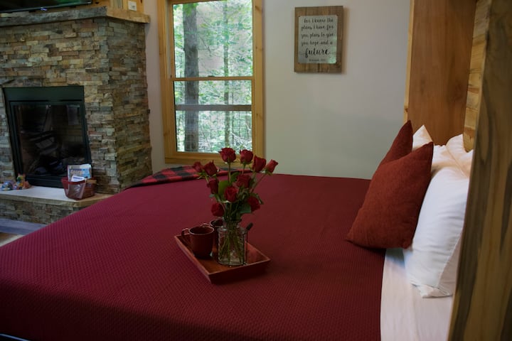 საძინებელი სივრცე