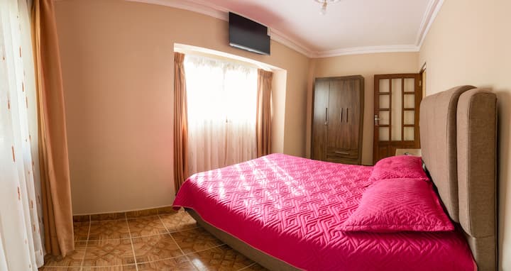 Habitación 1