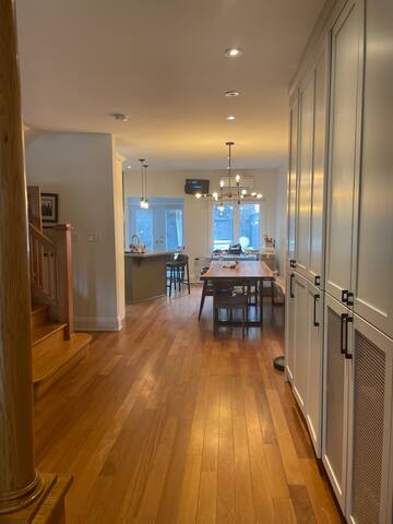 Stunning Beach 3 bedroom home with swim spa gallery image 3