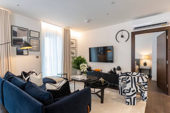 Lux 2 bed 2 ba w AC, C/ Lon Zn 1 gallery image 3