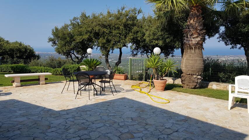 Villa Maremonti gallery image 3