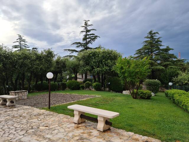 Villa Maremonti gallery image 4